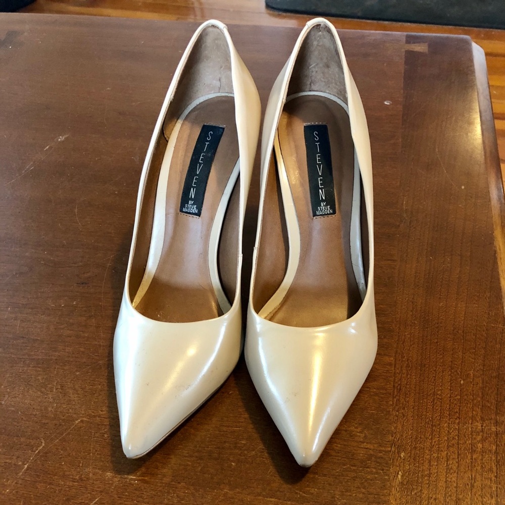 Steven By Steve Madden Stilettos - image 1